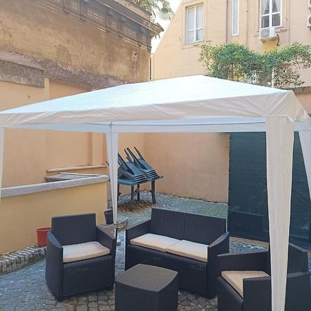 Apartamento Domus Fanti Roma Exterior foto