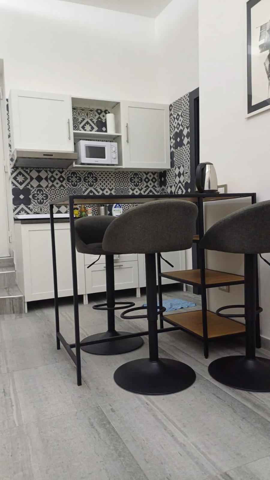 Apartamento Domus Fanti Roma Exterior foto