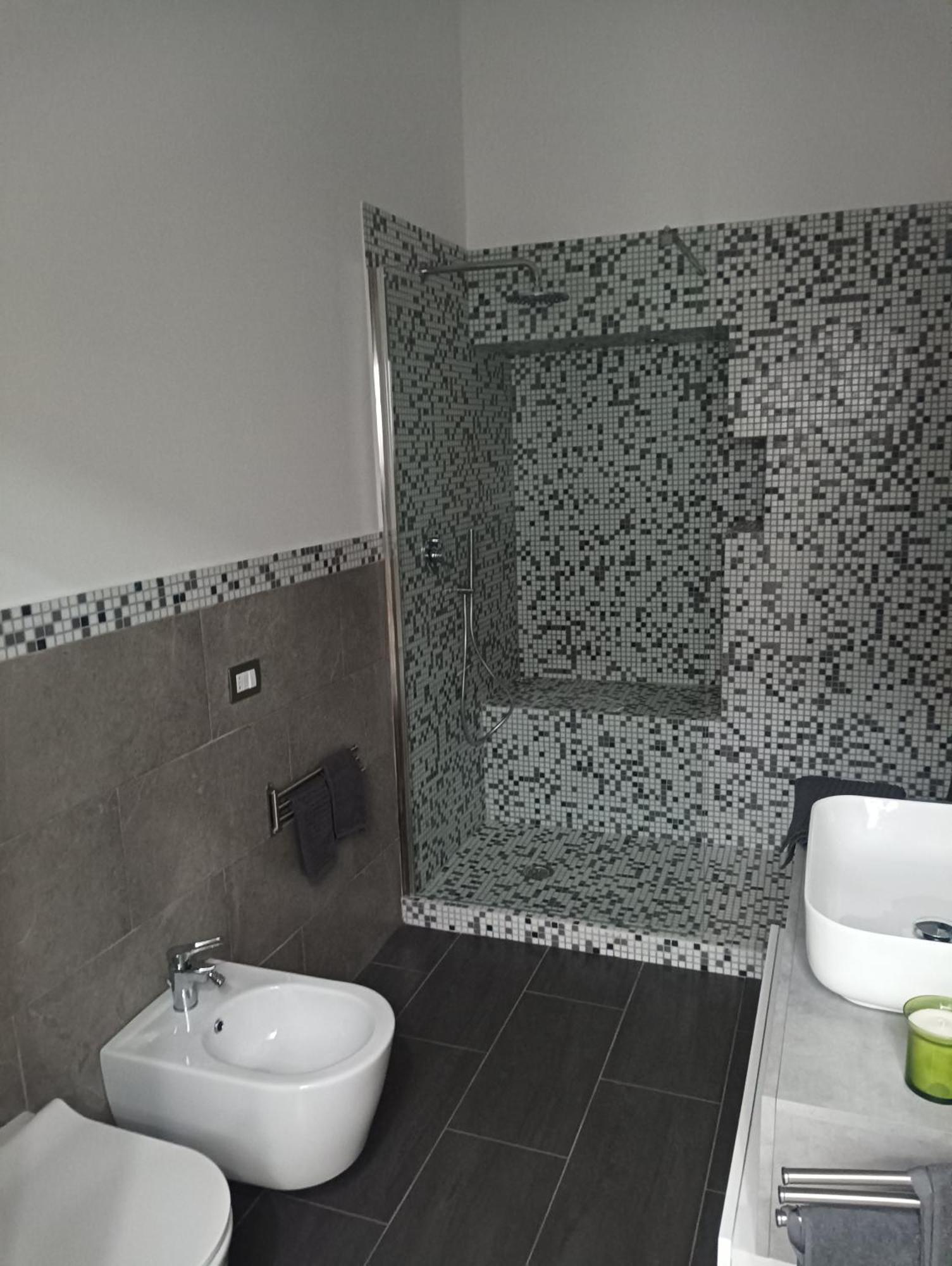 Apartamento Domus Fanti Roma Exterior foto