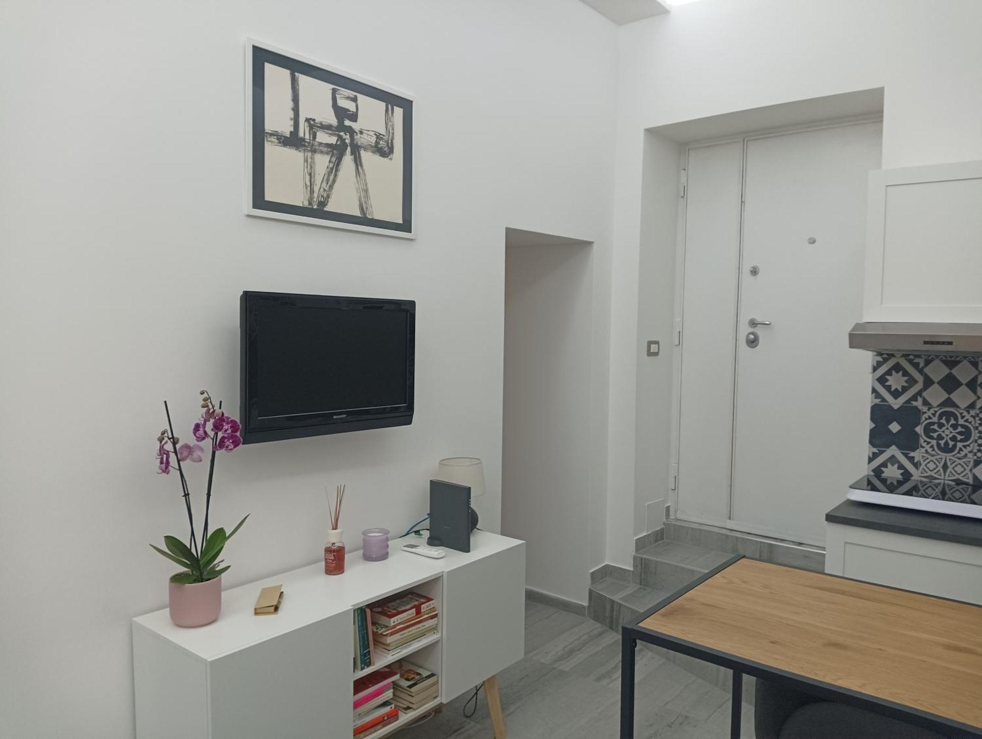Apartamento Domus Fanti Roma Exterior foto