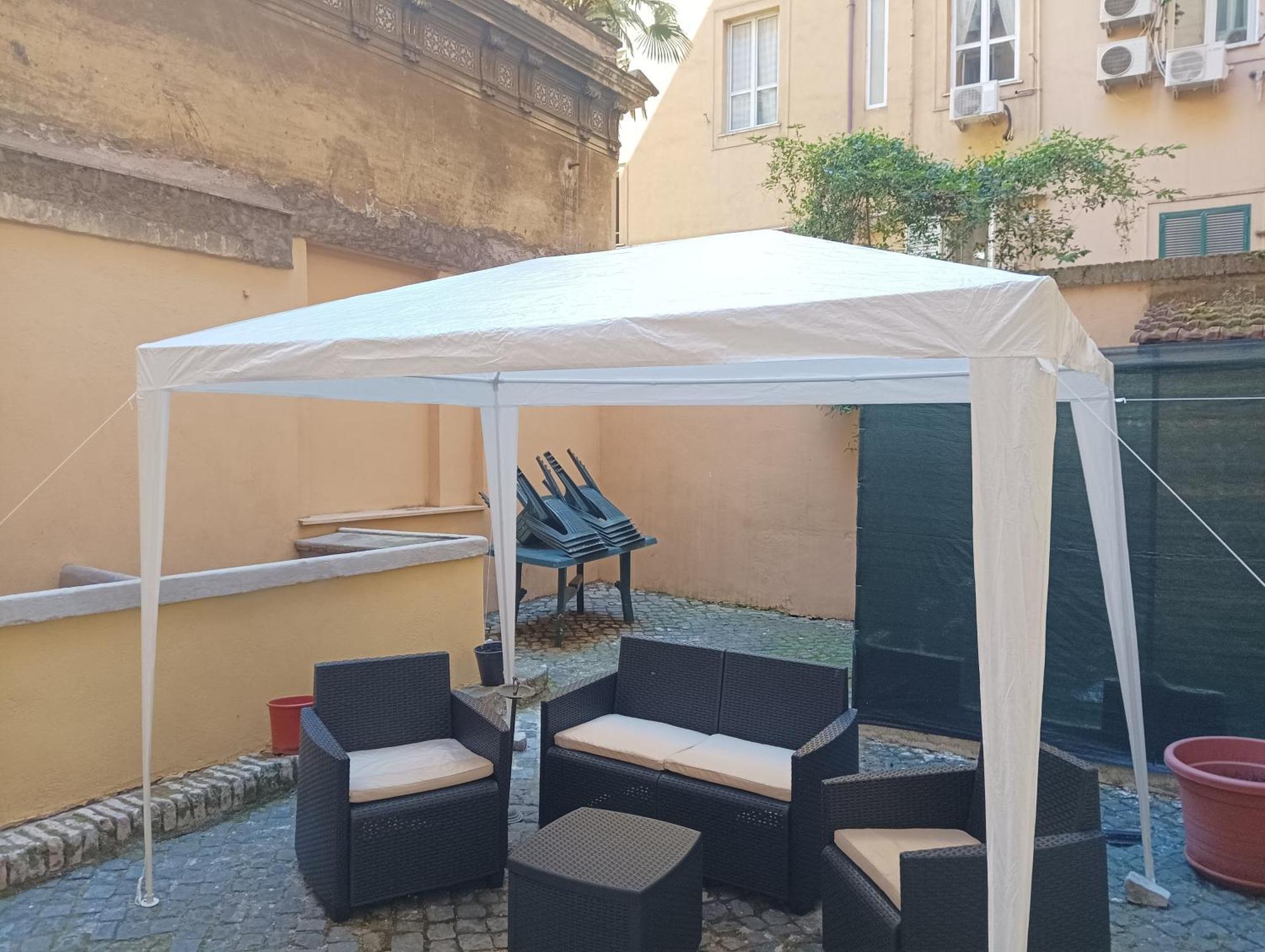 Apartamento Domus Fanti Roma Exterior foto